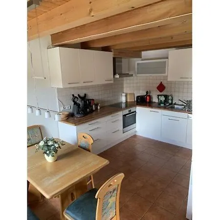Charming In Weiler- Simmerberg Apartment Weiler-Simmerberg