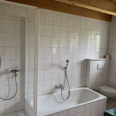 Apartment Charming In Weiler- Simmerberg