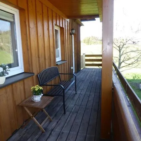 Charming In Weiler- Simmerberg