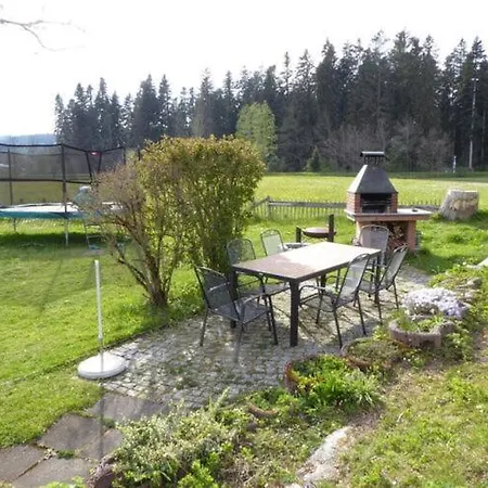 Charming In Weiler- Simmerberg Apartment
