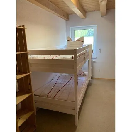 Charming In Weiler- Simmerberg Apartment *