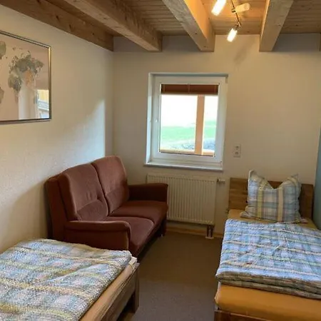 Charming In Weiler- Simmerberg Weiler-Simmerberg