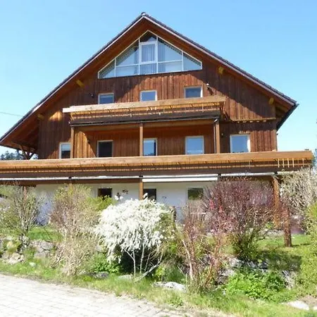 Charming In Weiler- Simmerberg Apartment