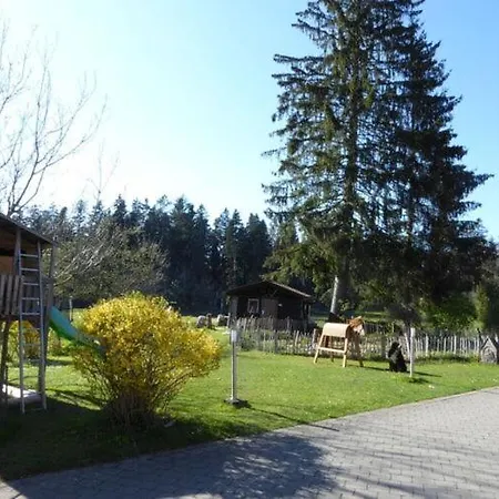 Charming In Weiler- Simmerberg