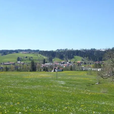 Apartment Charming In Weiler- Simmerberg