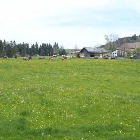 Charming In Weiler- Simmerberg Weiler-Simmerberg