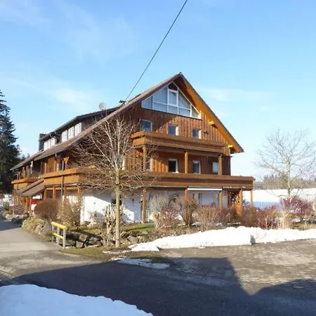 Apartment Charming In Weiler- Simmerberg *