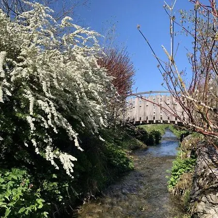 Charming In Weiler- Simmerberg